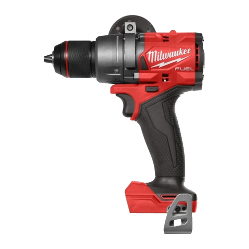 Set 4 scule cu acumulator Milwaukee M18 FPP4D-555T