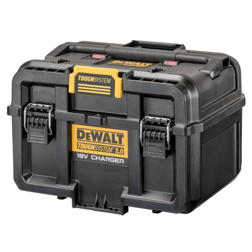 Cutie depozitare si incarcator DeWalt DWST83471