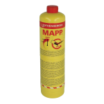 Butelie de gaz propilena si butan 750ml Rothenberger MAPP Gas US RO035521-C