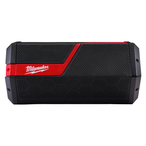 Boxa portabila cu Bluetooth Milwaukee M12-18JSSP-0 fara acumulatori