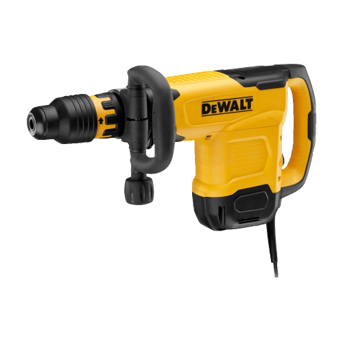 Ciocan demolator SDS-MAX DeWalt D25881K