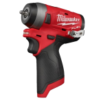 Masina de insurubat cu impact fara acumulatori Milwaukee M12 FIW14-0