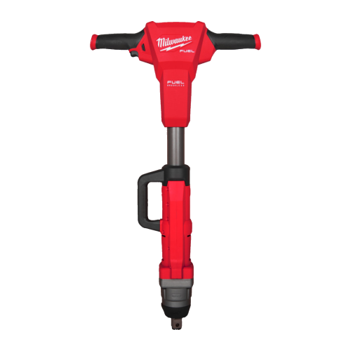 Masina de insurubat cu impact pentru cai ferate fara acumulatori Milwaukee M18 FHIWF1R-0C