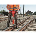 Masina de insurubat cu impact pentru cai ferate fara acumulatori Milwaukee M18 FHIWF1R-0C