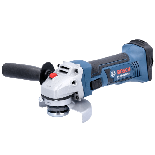 Polizor unghiular fara acumulatori Bosch GWS 18 V-Li