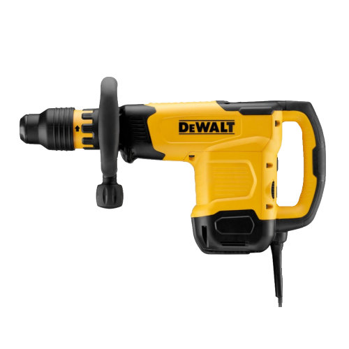 Ciocan demolator SDS-MAX DeWalt D25881K