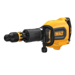 Ciocan demolator SDS-MAX DeWalt DCH911NK