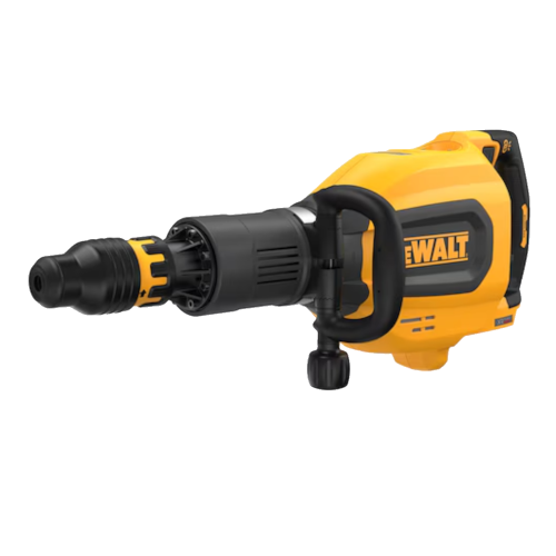 Ciocan demolator SDS-MAX DeWalt DCH911NK