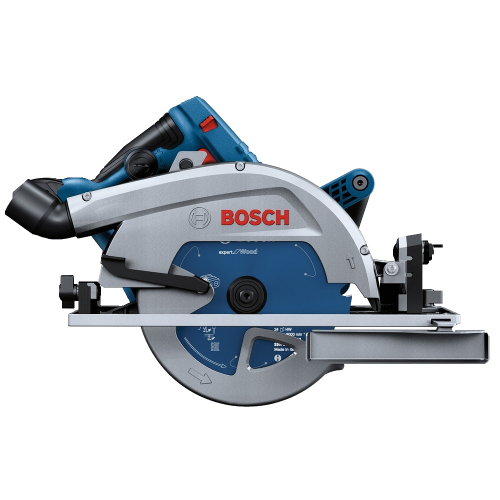 Fierastrau circular fara acumulatori Bosch GKS 18V-68 GC