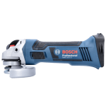 Polizor unghiular fara acumulatori Bosch GWS 18 V-Li