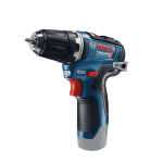 Masina de insurubat fara acumulatori Bosch GSR 12V-35