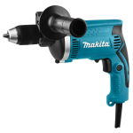 Masina de gaurit cu percutie Makita HP1631