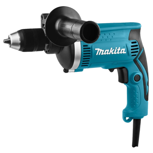 Masina de gaurit cu percutie Makita HP1631