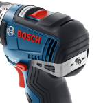 Masina de insurubat fara acumulatori Bosch GSR 12V-35