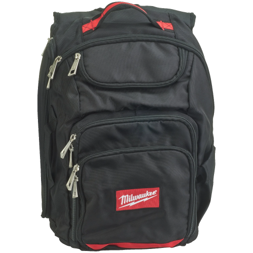 Rucsac premium constructor transport laptop si scule Milwaukee