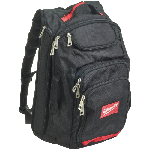 Rucsac premium constructor transport laptop si scule Milwaukee