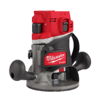 Masina de frezat fara acumulatori Milwaukee M18 FR12KIT-0P