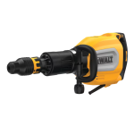 Ciocan demolator SDS-MAX DeWalt D25911K