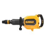 Ciocan demolator SDS-MAX DeWalt DCH911NK