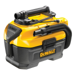 Aspirator universal DeWalt DCV584L