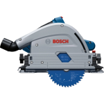 Fierastrau circular fara acumulatori Bosch GKT 18V-52 GC