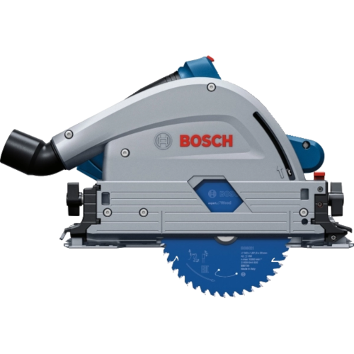 Fierastrau circular fara acumulatori Bosch GKT 18V-52 GC