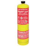 Butelie de gaz rafinat propilena 788ml Rothenberger MAPP Gas US RO35698