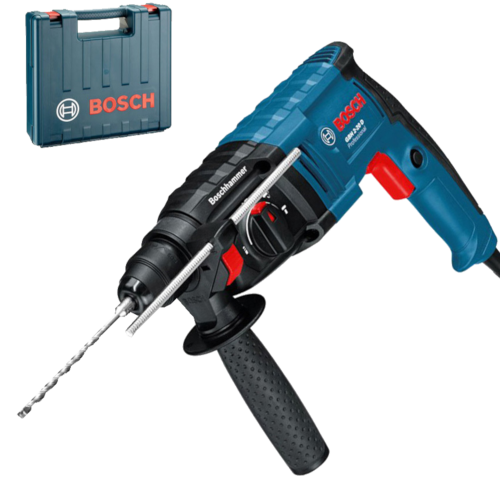 Ciocan rotopercutor pe fir SDS-Plus Bosch GBH 2-20D