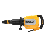 Ciocan demolator SDS-MAX DeWalt D25911K