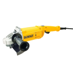 Polizor unghiular DeWalt DWE496-QS