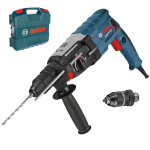 Ciocan rotopercutor pe fir SDS-Plus Bosch GBH 2-28 DFV