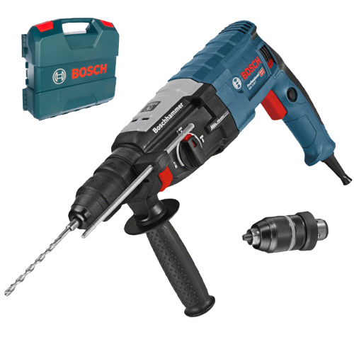 Ciocan rotopercutor pe fir SDS-Plus Bosch GBH 2-28 DFV