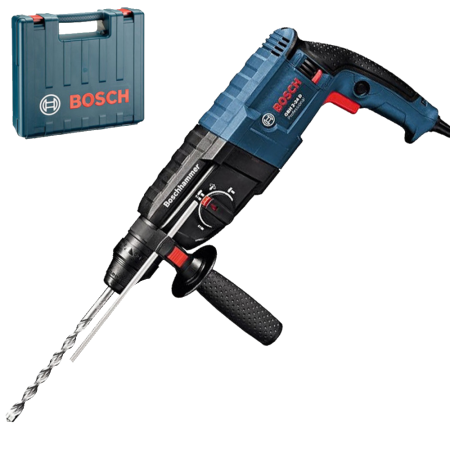 Ciocan rotopercutor pe fir SDS-Plus Bosch GBH 2-24 D