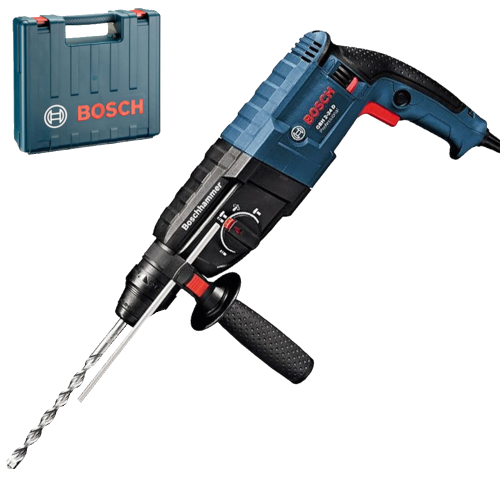 Ciocan rotopercutor pe fir SDS-Plus Bosch GBH 2-24 D