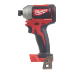 Masina de insurubat cu impact fara acumulatori Milwaukee M18 CBLID-0