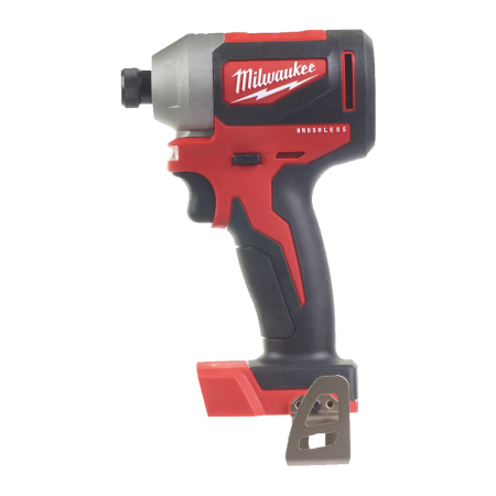 Masina de insurubat cu impact fara acumulatori Milwaukee M18 CBLID-0