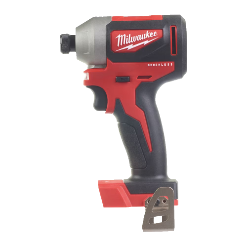 Masina de insurubat cu impact fara acumulatori Milwaukee M18 CBLID-0