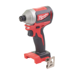 Masina de insurubat cu impact fara acumulatori Milwaukee M18 CBLID-0