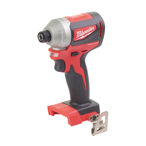 Masina de insurubat cu impact fara acumulatori Milwaukee M18 CBLID-0