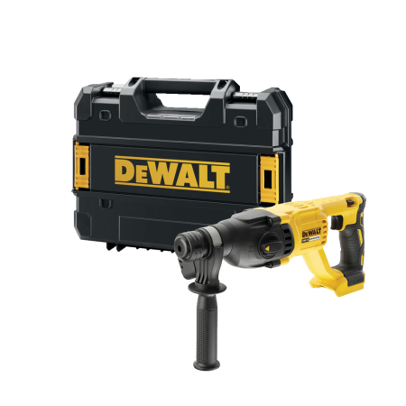 Ciocan rotopercutor DeWalt DCH133NT SOLO