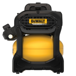 Compresor de aer fara acumulatori DeWalt DCC1018N