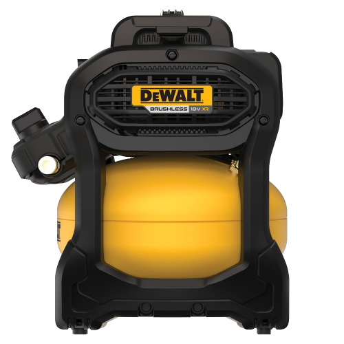 Compresor de aer fara acumulatori DeWalt DCC1018N