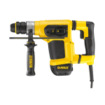 Ciocan rotopercutor DeWalt D25413K