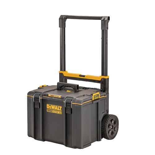 Cutie cu roti TOUGHSYSTEM 2.0 DeWalt DS450 DWST83295