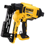 Capsator pentru garduri fara acumulatori DeWalt DCFS950N