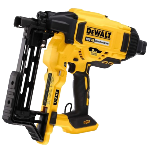 Capsator pentru garduri fara acumulatori DeWalt DCFS950N