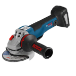 Polizor unghiular fara acumulatori Bosch GWS 18V-10 SC