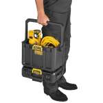 Cutie depozitare si proiector 2 in 1 DeWalt DWST08061-1