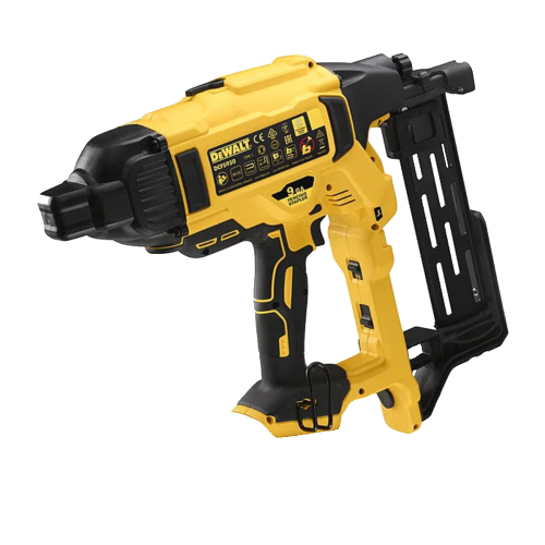 Capsator pentru garduri fara acumulatori DeWalt DCFS950N