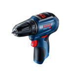 Masina de gaurit fara acumulatori Bosch GSR 12V-30